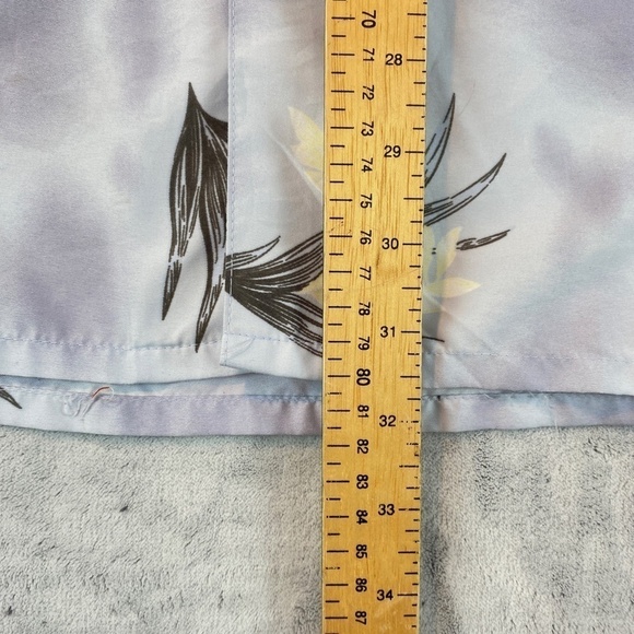 Coconut Pier Microfiber Hawiian Shirt Sz XXL by TopImage USA - Picture 14 of 14